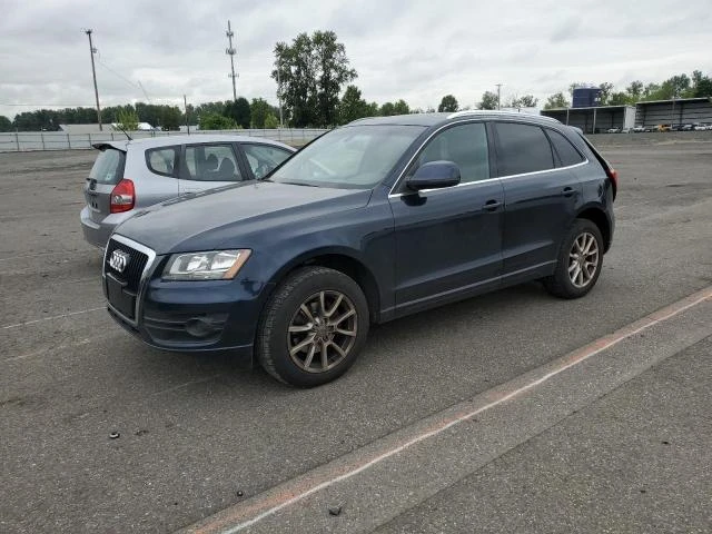 AUDI Q5 PREMIUM 2010 wa1ckafp2aa101161