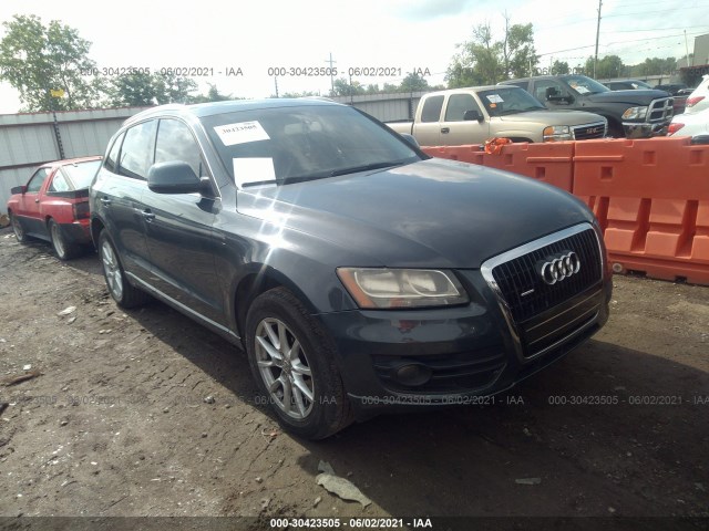 AUDI Q5 2010 wa1ckafp3aa029970