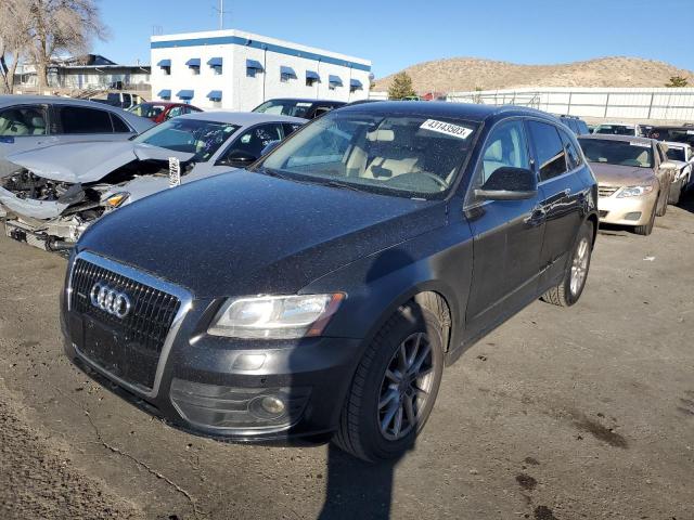 AUDI Q5 2010 wa1ckafp3aa032142