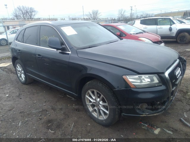 AUDI Q5 2010 wa1ckafp3aa038202