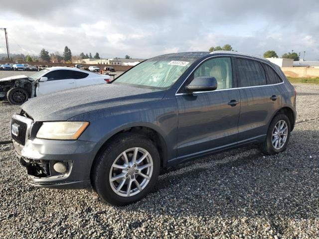 AUDI Q5 2010 wa1ckafp3aa067585