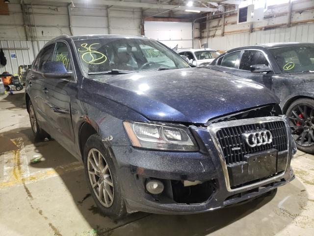 AUDI Q5 PREMIUM 2010 wa1ckafp3aa071149