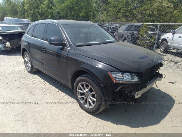 AUDI Q5 2010 wa1ckafp3aa090087