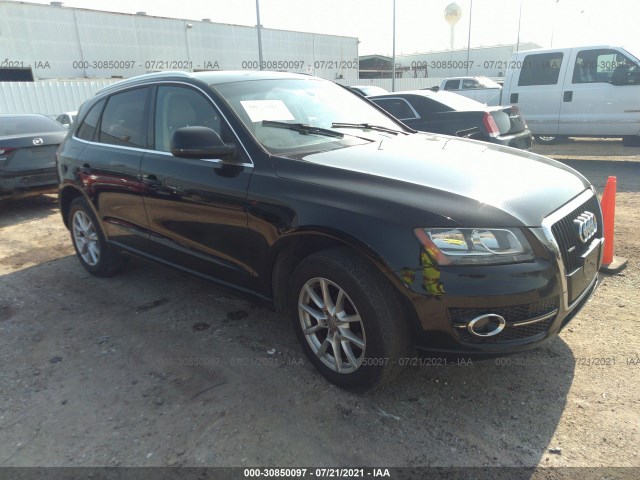 AUDI Q5 2010 wa1ckafp4aa018203