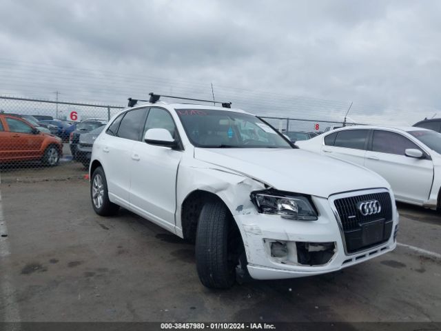 AUDI Q5 2010 wa1ckafp4aa042159