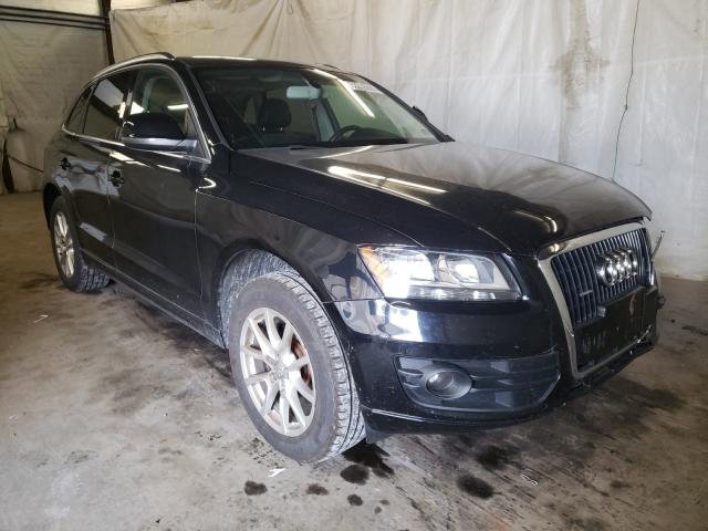 AUDI Q5 PREMIUM 2010 wa1ckafp4aa057034