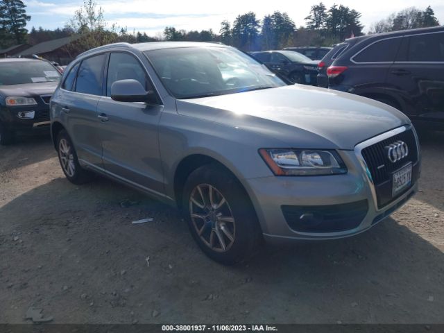 AUDI Q5 2010 wa1ckafp4aa074738