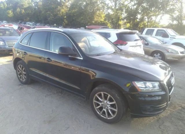 AUDI Q5 2010 wa1ckafp4aa082337