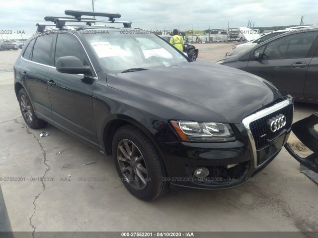 AUDI Q5 2010 wa1ckafp4aa092236