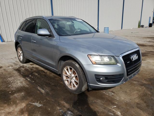 AUDI Q5 PREMIUM 2010 wa1ckafp4aa101856