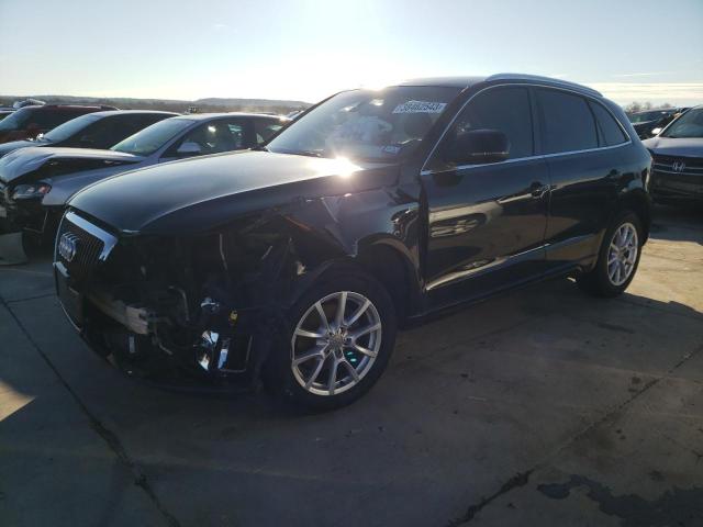 AUDI Q5 PREMIUM 2010 wa1ckafp5aa023328