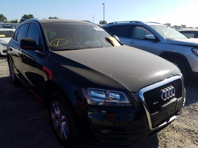 AUDI Q5 PREMIUM 2010 wa1ckafp5aa044860