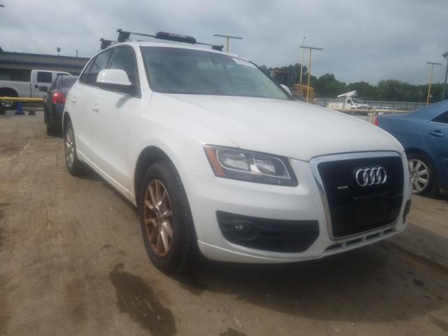 AUDI Q5 PREMIUM 2010 wa1ckafp5aa053848