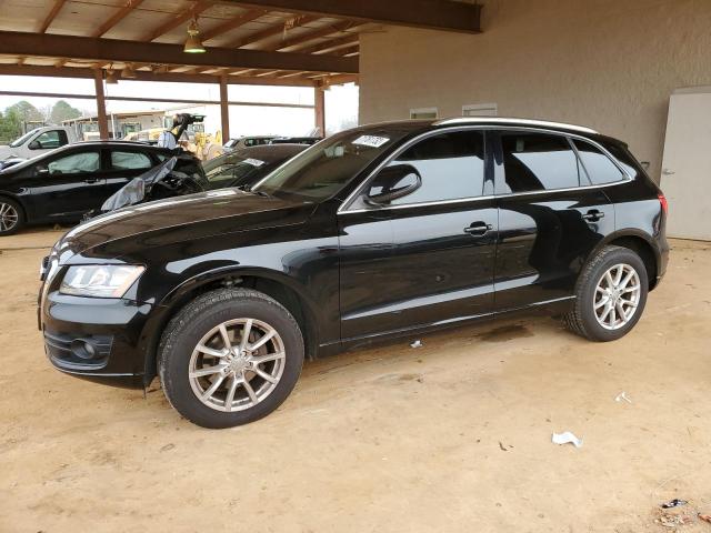 AUDI Q5 PREMIUM 2010 wa1ckafp5aa070195