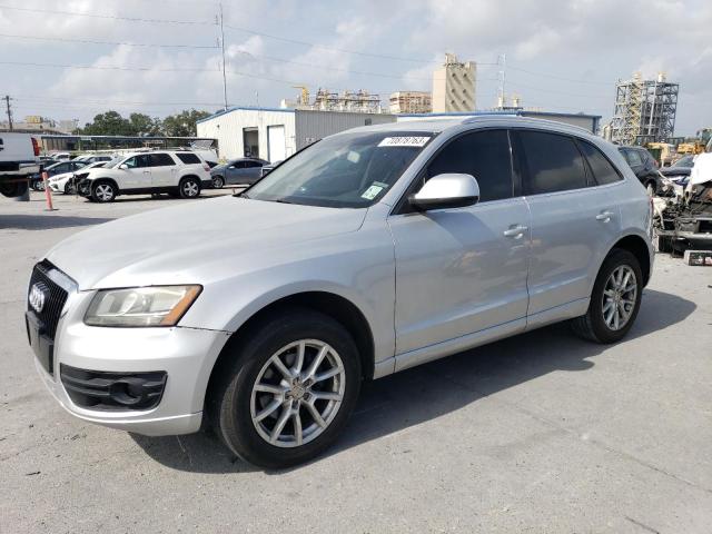 AUDI Q5 PREMIUM 2010 wa1ckafp5aa080564