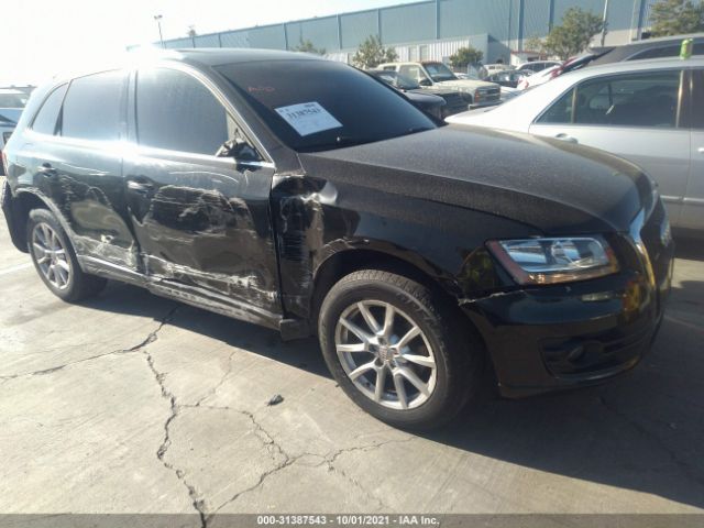 AUDI Q5 2010 wa1ckafp6aa044883