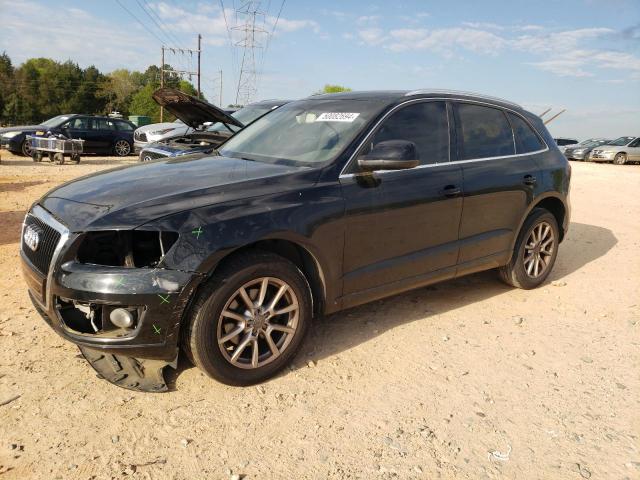 AUDI Q5 2010 wa1ckafp6aa056757