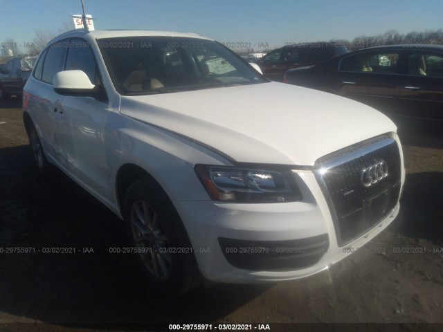 AUDI Q5 2010 wa1ckafp6aa056936