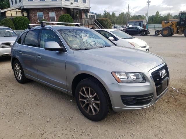 AUDI Q5 PREMIUM 2010 wa1ckafp6aa069279