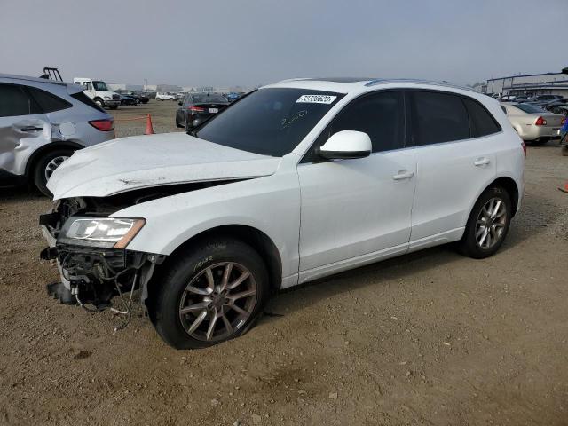 AUDI Q5 2010 wa1ckafp6aa077883