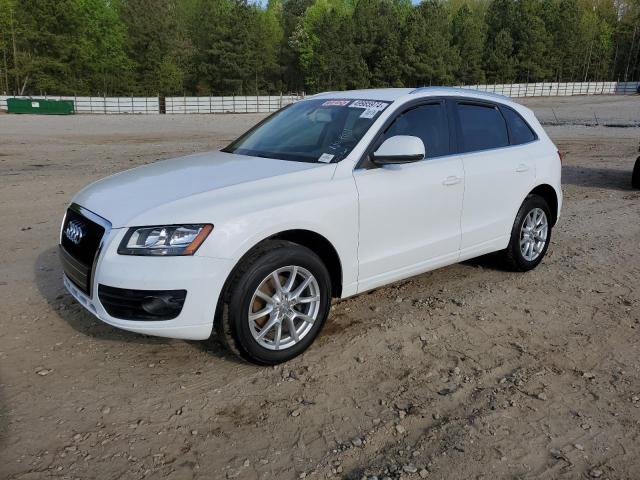 AUDI Q5 2010 wa1ckafp6aa082159