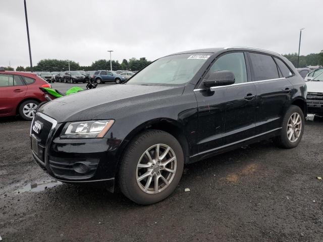 AUDI Q5 PREMIUM 2010 wa1ckafp6aa092299