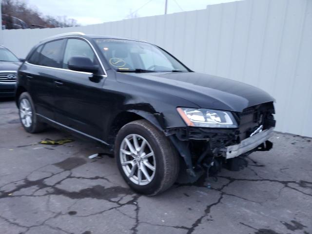 AUDI Q5 TDI 2010 wa1ckafp6aa109960