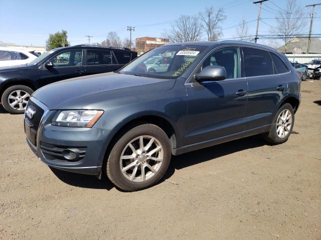 AUDI Q5 PREMIUM 2010 wa1ckafp7aa061708