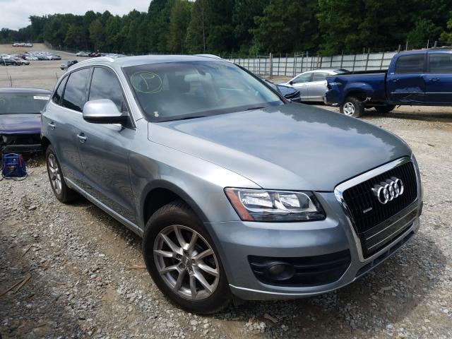 AUDI Q5 PREMIUM 2010 wa1ckafp7aa066391