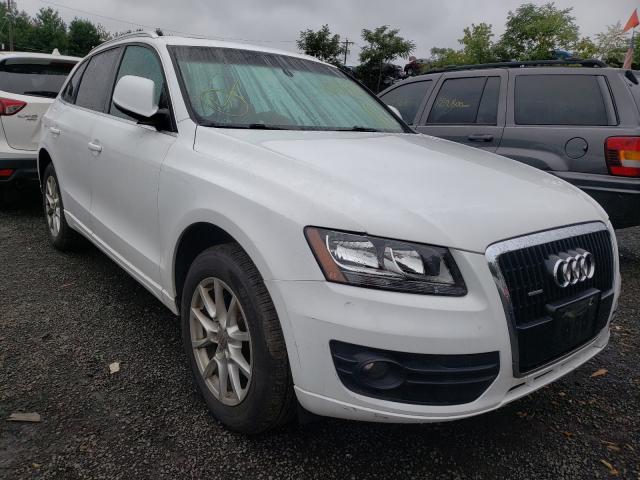 AUDI Q5 PREMIUM 2010 wa1ckafp7aa069646