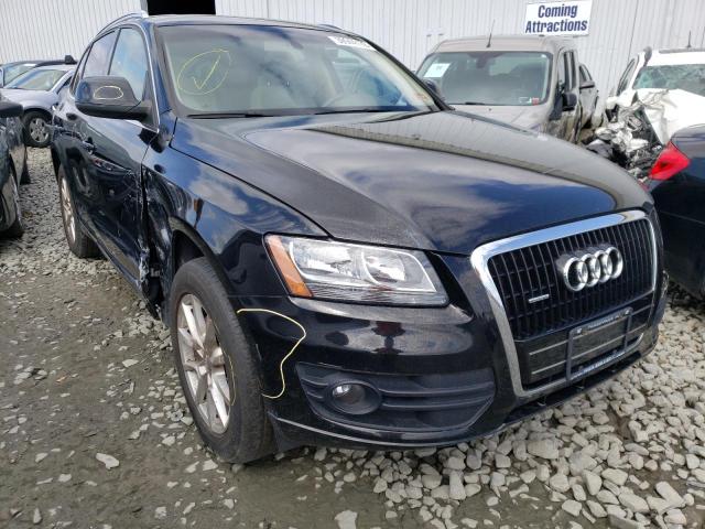 AUDI Q5 PREMIUM 2010 wa1ckafp8aa006099