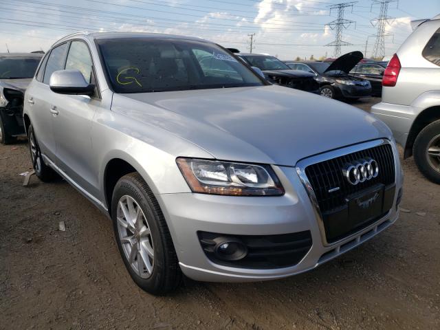 AUDI Q5 PREMIUM 2010 wa1ckafp8aa039233