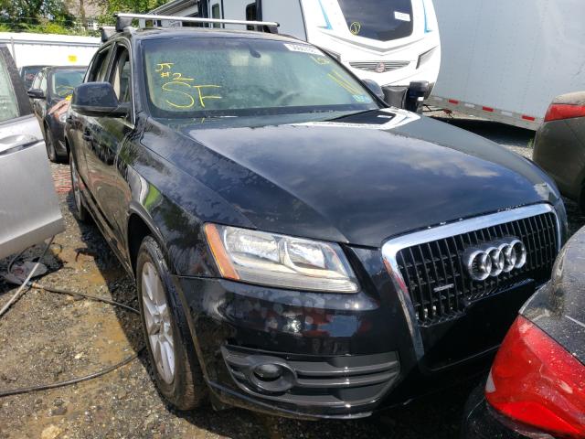 AUDI Q5 PREMIUM 2010 wa1ckafp8aa044867