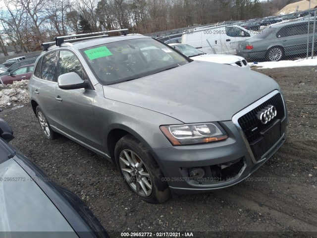 AUDI Q5 2010 wa1ckafp8aa061894