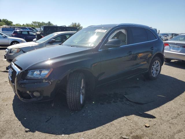 AUDI Q5 PREMIUM 2010 wa1ckafp8aa079134