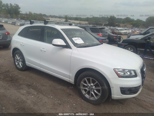 AUDI Q5 2010 wa1ckafp9aa030749