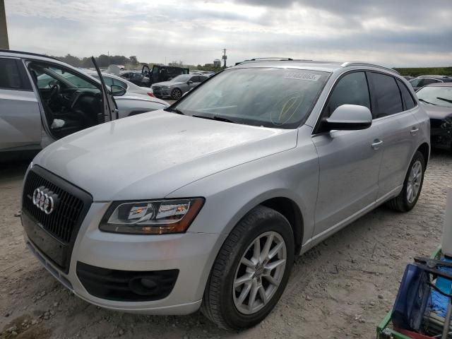 AUDI Q5 PREMIUM 2010 wa1ckafp9aa041976