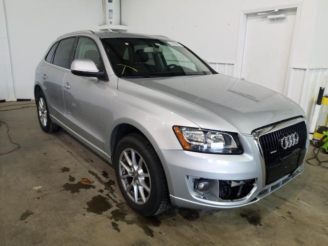 AUDI Q5 PREMIUM 2010 wa1ckafp9aa042187