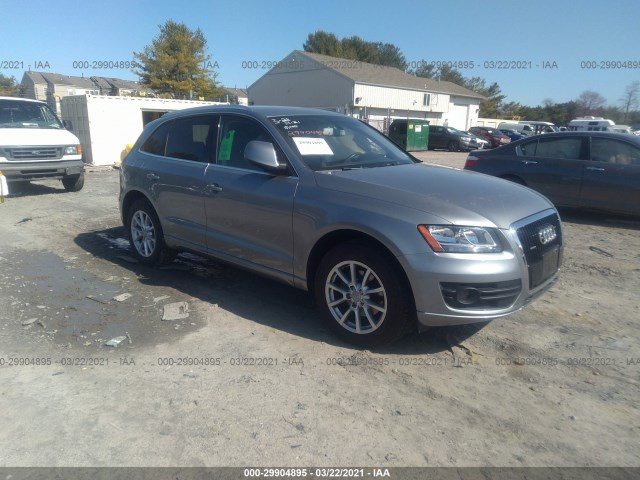 AUDI Q5 2010 wa1ckafp9aa066540