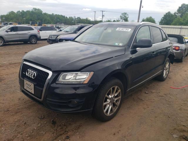 AUDI Q5 2010 wa1ckafp9aa074699