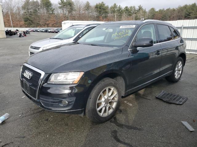 AUDI Q5 PREMIUM 2010 wa1ckafp9aa078817