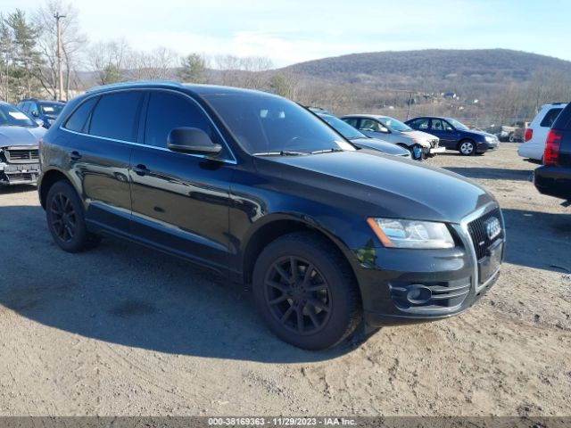 AUDI Q5 2010 wa1ckafp9aa079188