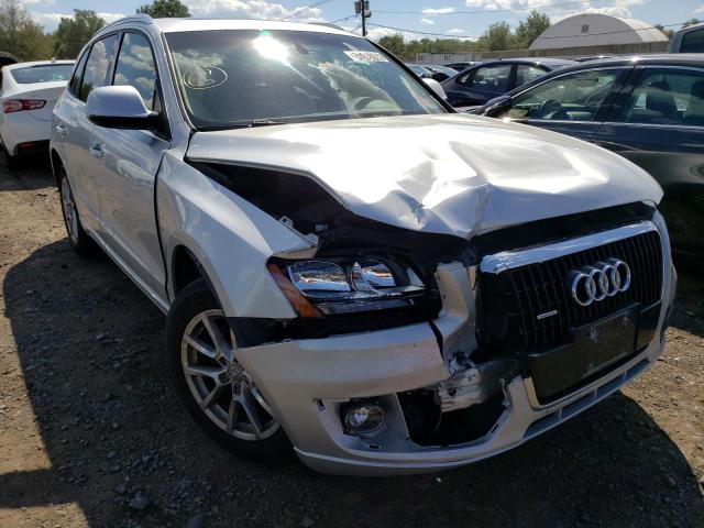 AUDI Q5 PREMIUM 2010 wa1ckafp9aa082477