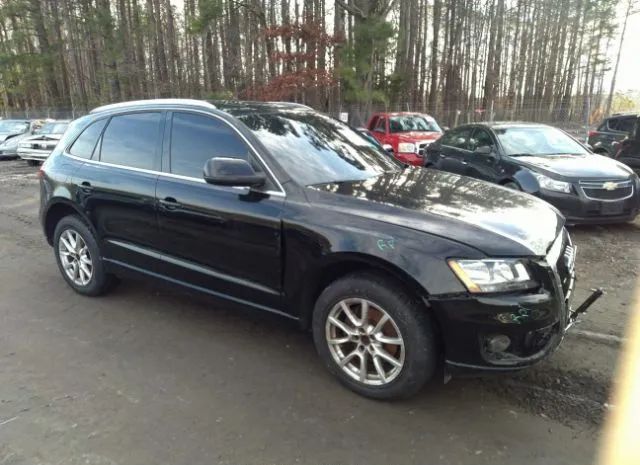 AUDI Q5 2010 wa1ckafp9aa104087