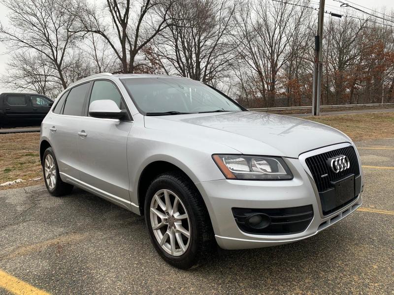 AUDI Q5 PREMIUM 2010 wa1ckafp9aa105563