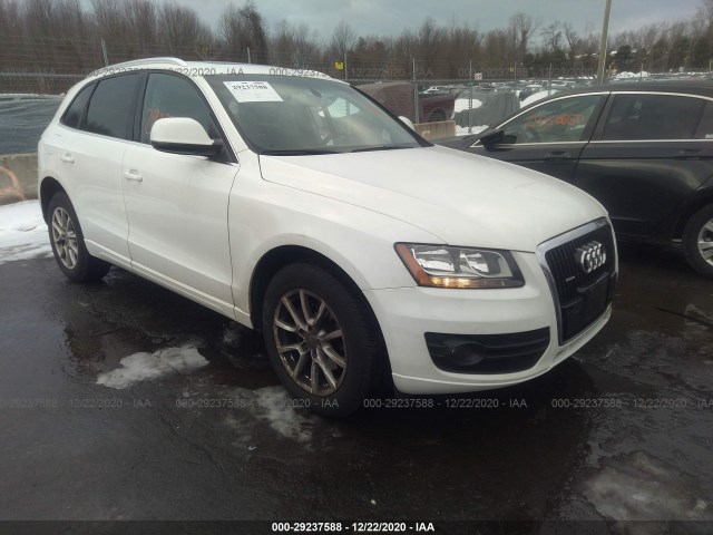 AUDI Q5 2010 wa1ckafpxaa061198