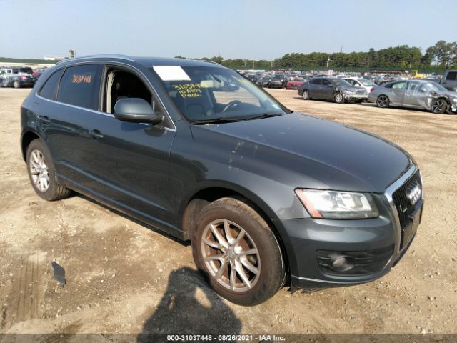 AUDI Q5 2010 wa1ckafpxaa061203