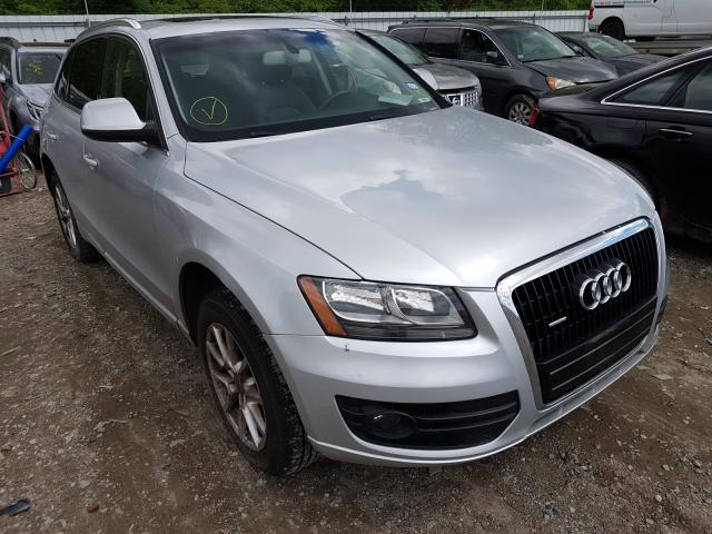 AUDI Q5 PREMIUM 2010 wa1ckafpxaa069592