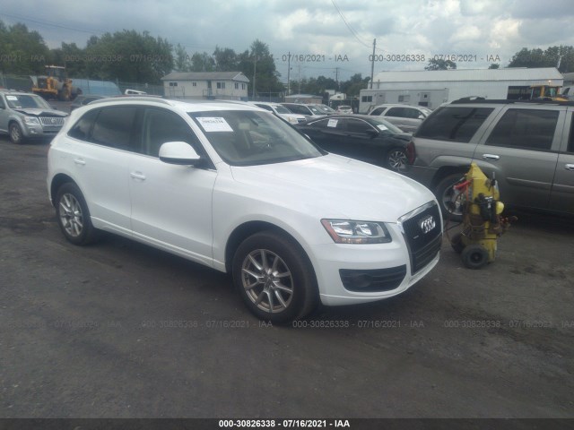 AUDI Q5 2010 wa1ckafpxaa082293