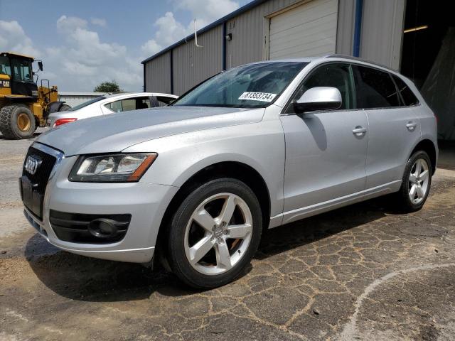 AUDI Q5 2010 wa1ckafpxaa090023